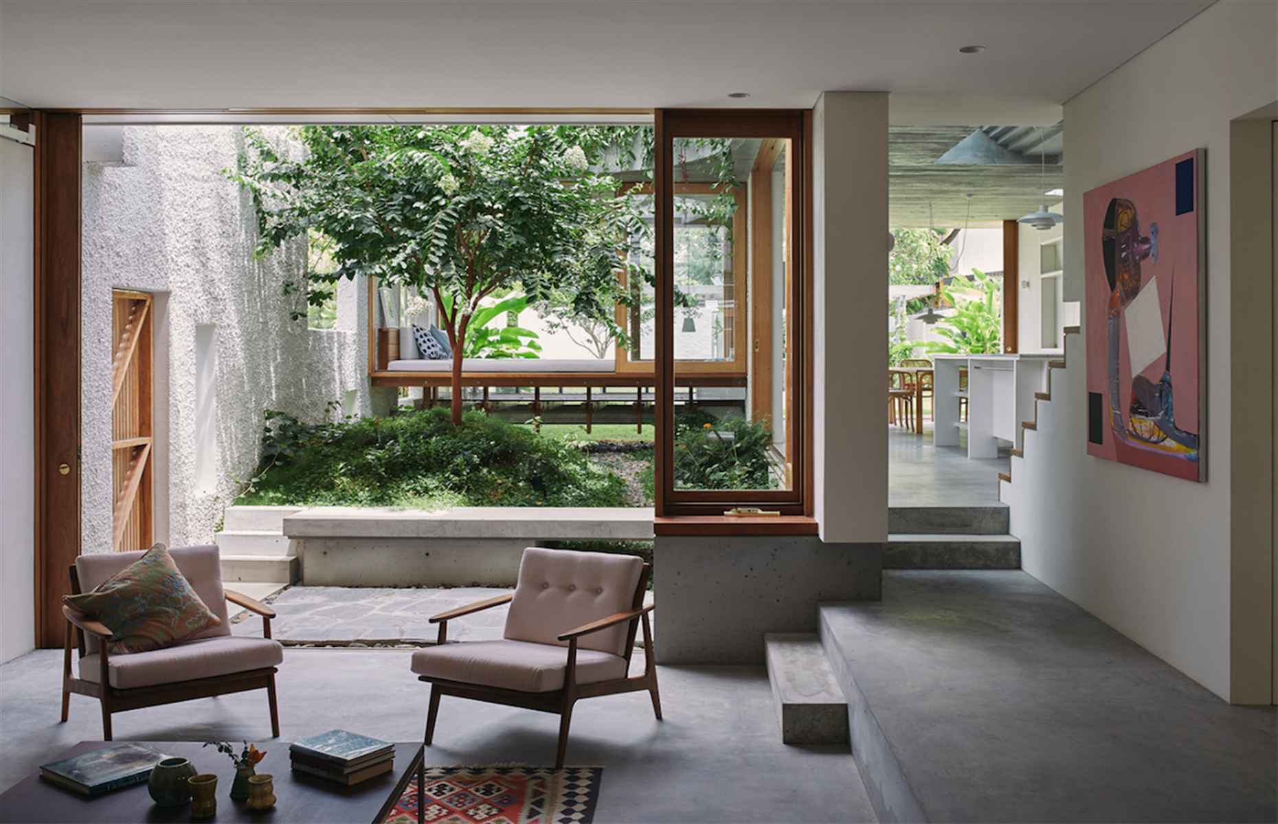 Gibbon Street, Brisbane, Queensland